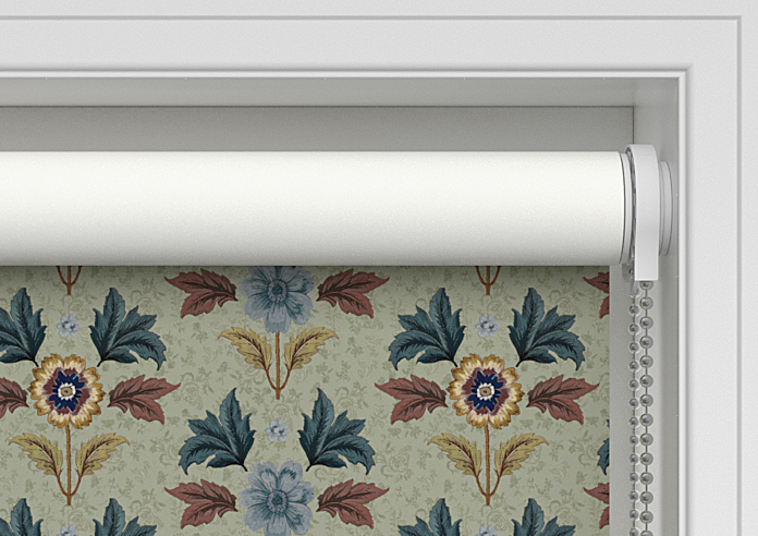 Talbot, Trusts - Twist&Fit Roller Blind - Image 10